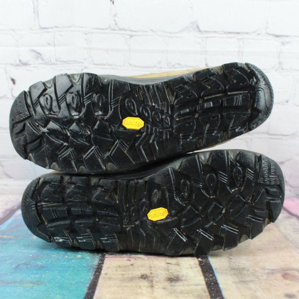 GARMONT Gore-Tex XCR Hiking Boots Vibram Soles 9 - Picture 9 of 9